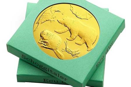 l'Ecu d'or