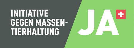 Initiative gegen die Massentierhaltung
